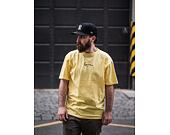 Karl Kani Small Signature Washed Tee Light Yellow 6030254 T-Shirt