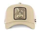 Capslab (LOONEY TUNES) Wile E. Coyote COY1 Cap