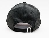 New Era 9FORTY Shadow Tech Ryder Cup 2020 Strapback Black Cap