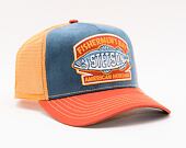 Stetson Fishermen's American Heritage 7756106 Cap