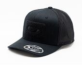 Oakley SI 110 Snapback Cap Black / Black