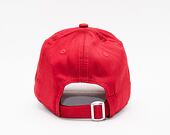 New Era 9FORTY Kids Character Logo Disney Strapback Scarlet