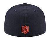 New Era Just Don NFL 59FIFTY Chicago Bears Cap