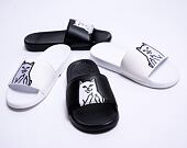 RIP N DIP Lord Nermal Slides RND1529 Black