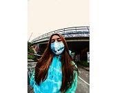 RIP N DIP Save The World Face Mask RND7162 Blue