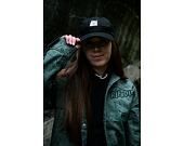 RIP N DIP Lord Nermal Pocket RND2102 6 Panel Hat Black Cap