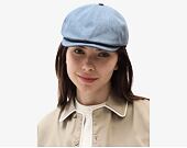 Dickies Telida Cap Air Force Blue Flat Cap