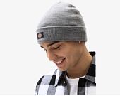 Dickies Gibsland Beanie Grey Melange