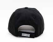 '47 Brand NHL Vancouver Canucks '47 MVP Black Cap