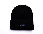 Oakley B1B Gradient Patch Beanie