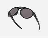 Oakley Forager 9421-0158 Polished Black / Prizm Grey Sunglasses