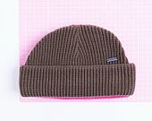 Kangol Short Waffle Beanie Olive