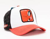 Capslab Trucker Daffy Duck - Looney Tunes CL/LOO5/1/DAF1 Cap