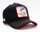 Capslab Trucker By Freegun Donald Duck - Disney CL/DIS/1/DUC3 Cap