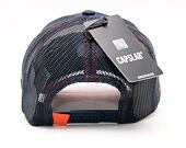 Capslab Trucker Daffy Duck - Looney Tunes CL/LOO5/1/DAF2 Cap