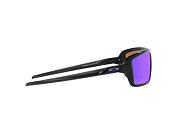 Oakley Cables - Black Ink / Prizm Violet - OO9129-863 Sunglasses