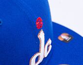 New Era 9FIFTY NBA22 City Alternate Washington Wizards Cap