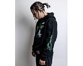 Mitchell & Ness Hyper Hoops Hoodie Boston Celtics Black Hoody