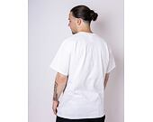 HUF × Thrasher Rincon T-Shirt White Tee