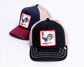 Goorin Bros. Brothers Animal Farm Core The Cock Black Cap