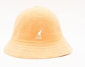 Kangol Bermuda Casual 0397BC-WA800 Warm Apricot Bucket Hat