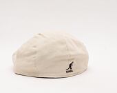 Kangol Washed Cap K4274HT-KH262 Khaki