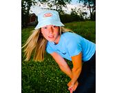Von Dutch Seattle Bucket French Terry Lt.Blue Hat
