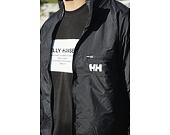 Helly Hansen Ride Wind Jacket 990 Black