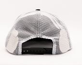Santa Cruz Void Hand Cap Black/White