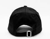 New Era 9FORTY MLB Kids League Essential Los Angeles Dodgers Strapback Black/White