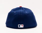 New Era 59FIFTY Diamond Era Chicago Cubs Team 2013 Cap