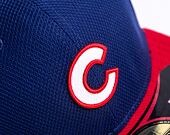 New Era 59FIFTY Diamond Era Chicago Cubs Team 2013 Cap