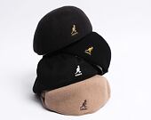 Kangol 504 Kangol Cap Camel Flat Cap