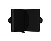 Secrid Twinwallet Matte Black