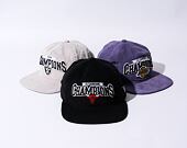 Champion  Golfer Chicago Bulls Black Cap