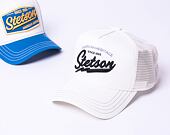 Kšiltovka Stetson - Trucker Cap American Heritage Classic - 10