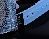 Kšiltovka Goorin - The Ass Trucker - Blue