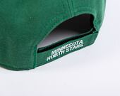 '47 Brand Vintage Minnesota Northstars '47 MVP Kelly Green Cap