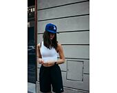 New Era 59FIFTY MLB Authentic Performance Los Angeles Dodgers Fitted Team Color Cap