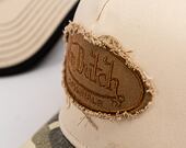 Von Dutch Trucker Kalmar Sand/Sand Cap