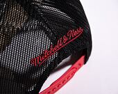 Kšiltovka Mitchell & Ness Nba Truck It Trucker Hwc Heat Black
