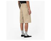 Kraťasy Dickies Multi Pocket 13inch Waist Shorts Khaki