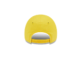 Dětská Kšiltovka New Era 9FORTY Kids MLB Starry Los Angeles Dodgers Soft Yellow