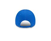Dětská Kšiltovka New Era 9FORTY Kids MLB League Essential Los Angeles Dodgers Blue Azure / Pastel Ye