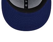 Kšiltovka New Era 9FIFTY Core French Rugby Navy