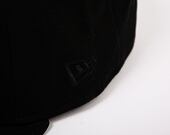 New Era 9FIFTY NFL Black on Black Las Vegas Raiders Snapback Cap
