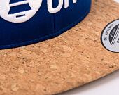 Picture Qilo Electric Blue Cap