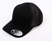 Yupoong 110M - 110 Mesh Cap Black