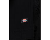 Bunda Dickies - Glacier View Anorak - Black
