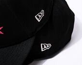 Kšiltovka New Era 9FIFTY NBA All Star Game Miami Heat